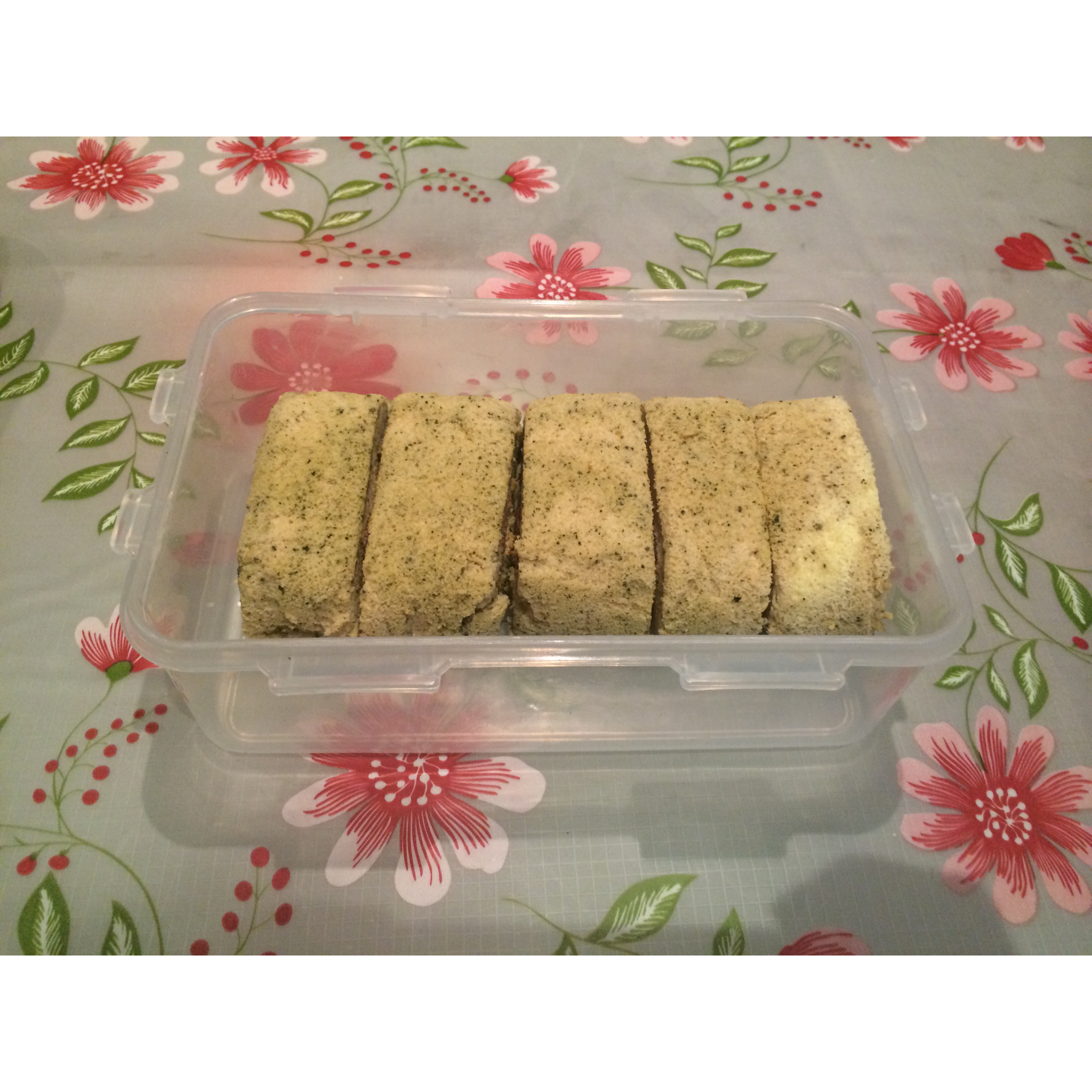 小四卷～风靡美食群的美味蛋糕卷