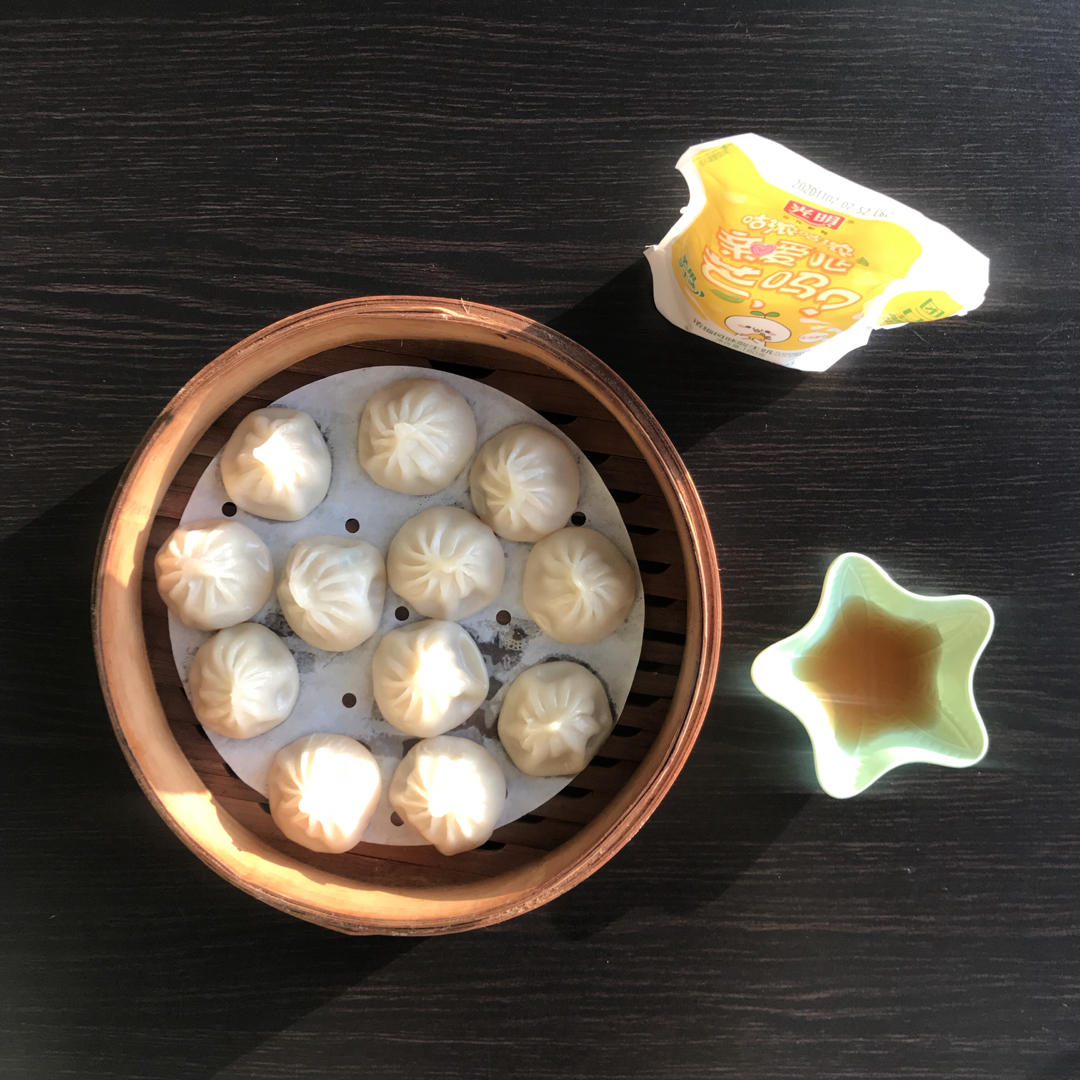 我家小学生早餐
