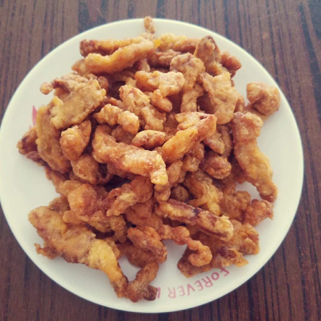 小酥肉