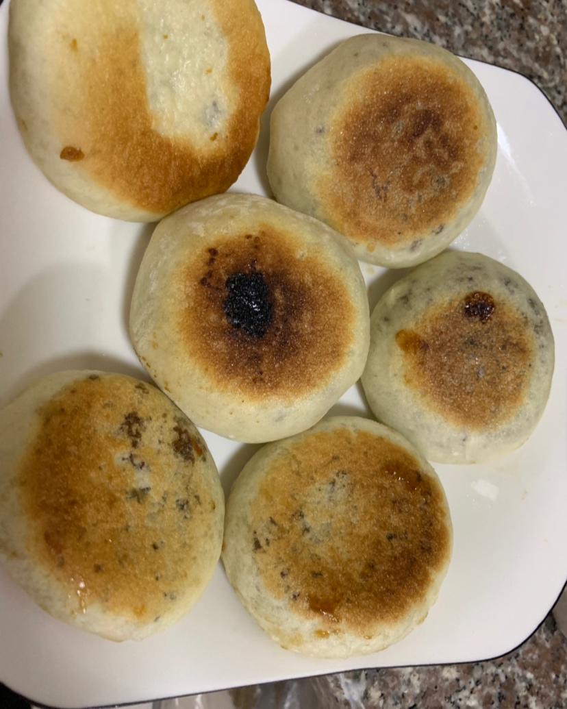 红糖锅盔（详细）