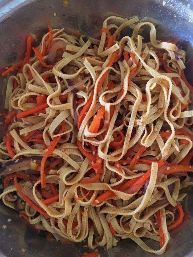 万能凉拌汁的做法（饭店不外传的秘方）