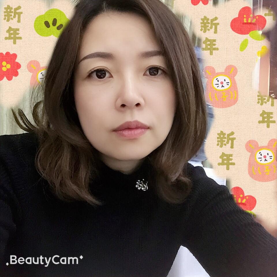 芳华HF
