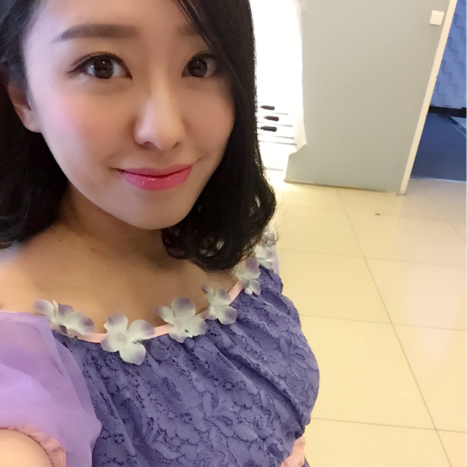 君君最美丽