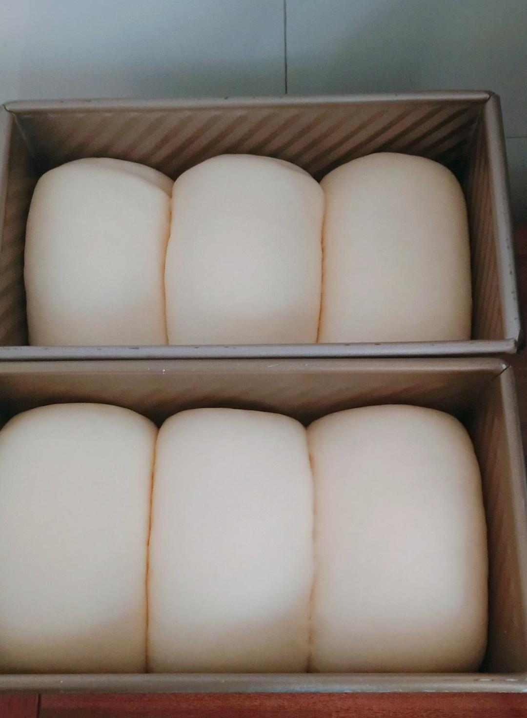 70%中种牛奶吐司