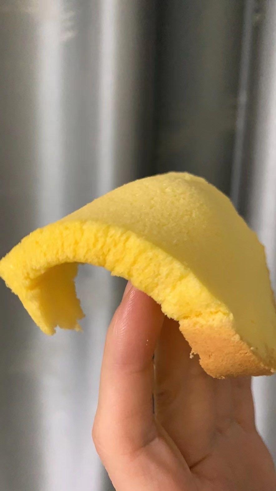 🐶柯基抖臀蛋糕