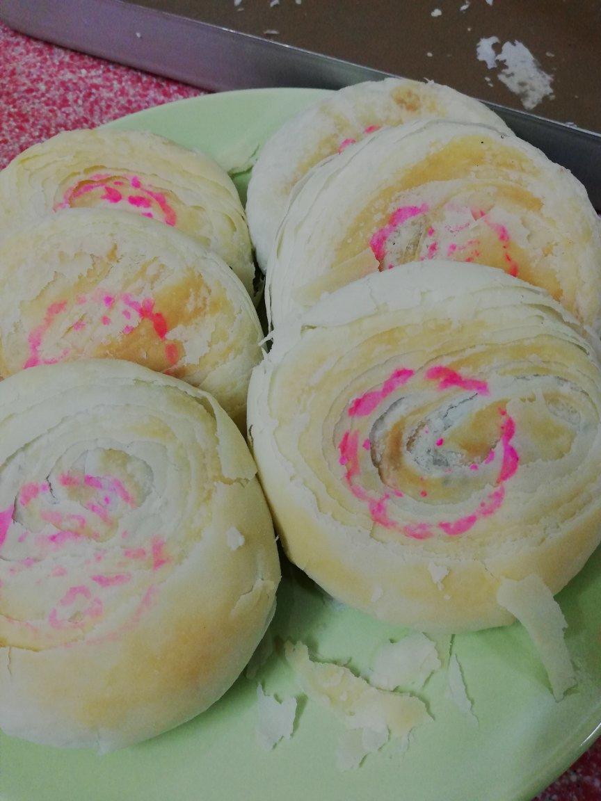 苏式月饼