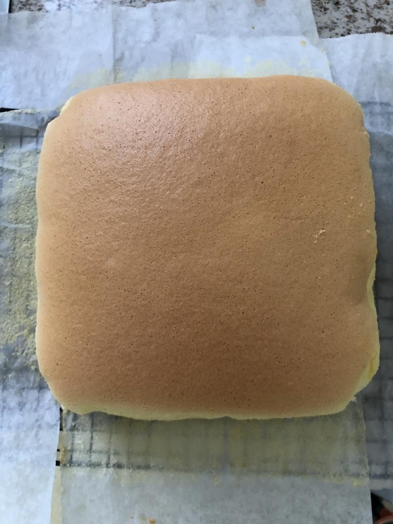 《Tinrry+》古早蛋糕 （10英寸配方）