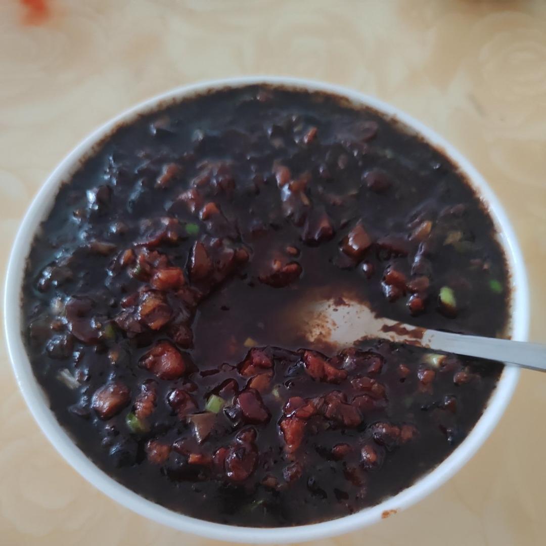 炸酱面