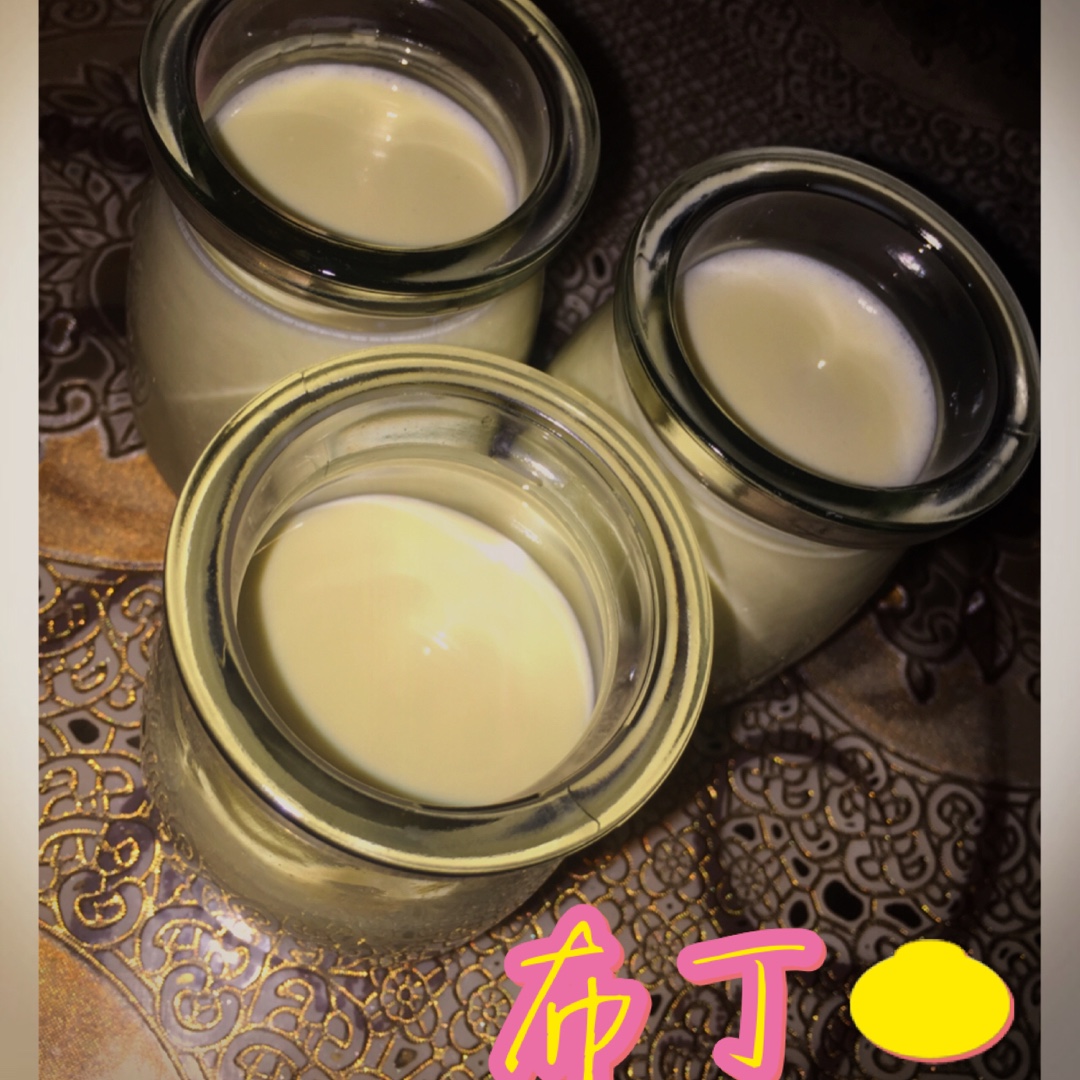 法式焦糖布丁Creme Brulee