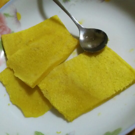 比Tipo更好吃的蛋糕干（超详细版，附带蛋糕卷攻略）