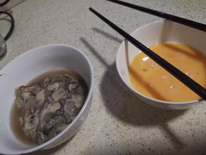 牡蛎汤的做法 步骤2