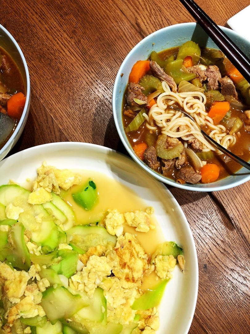 宁夏羊肉臊子面