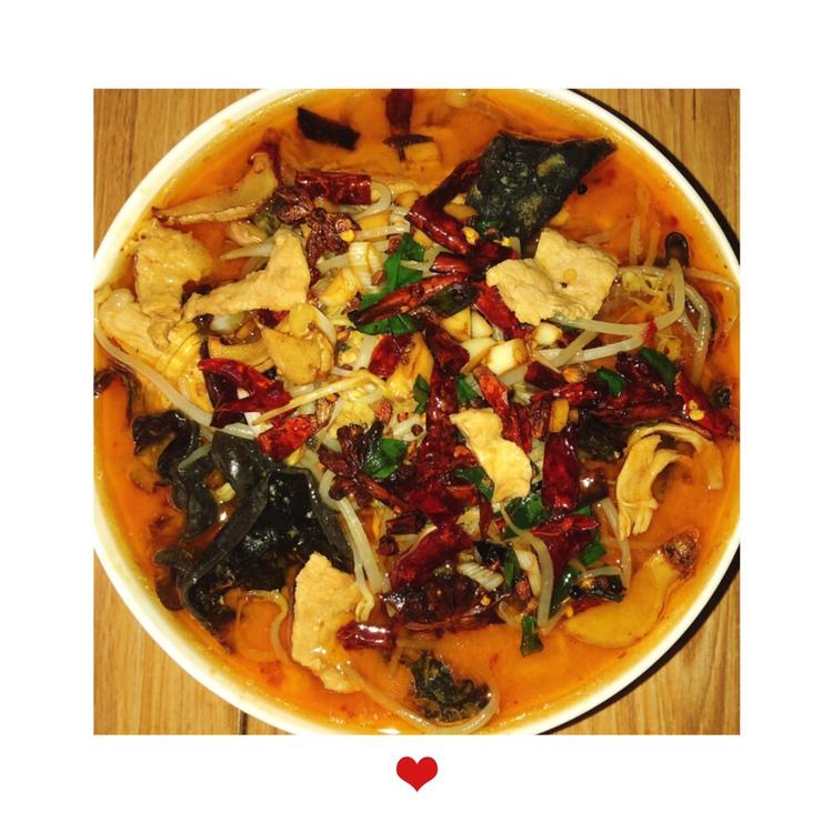 水煮肉片（家常版）