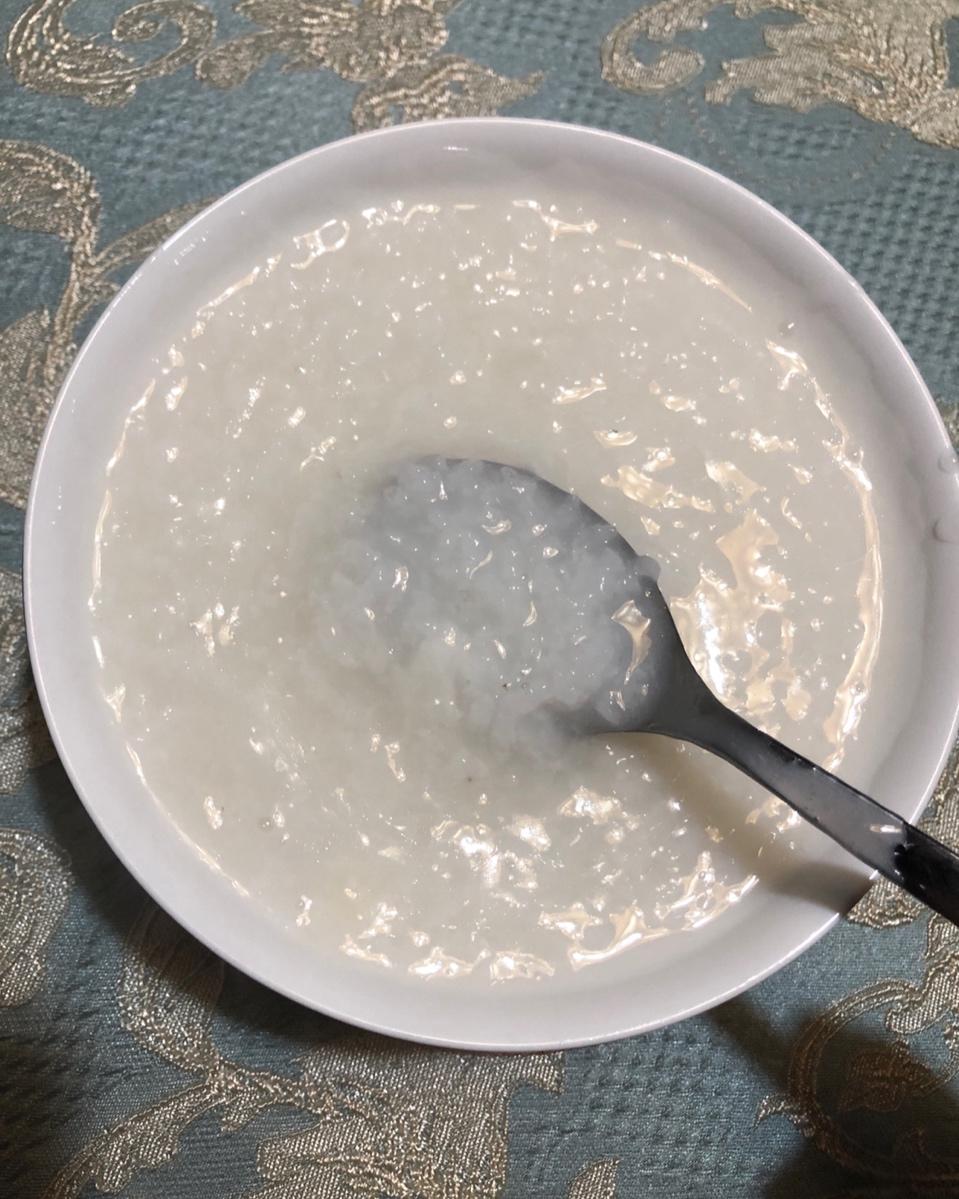 白粥【煮粥技巧大公开】