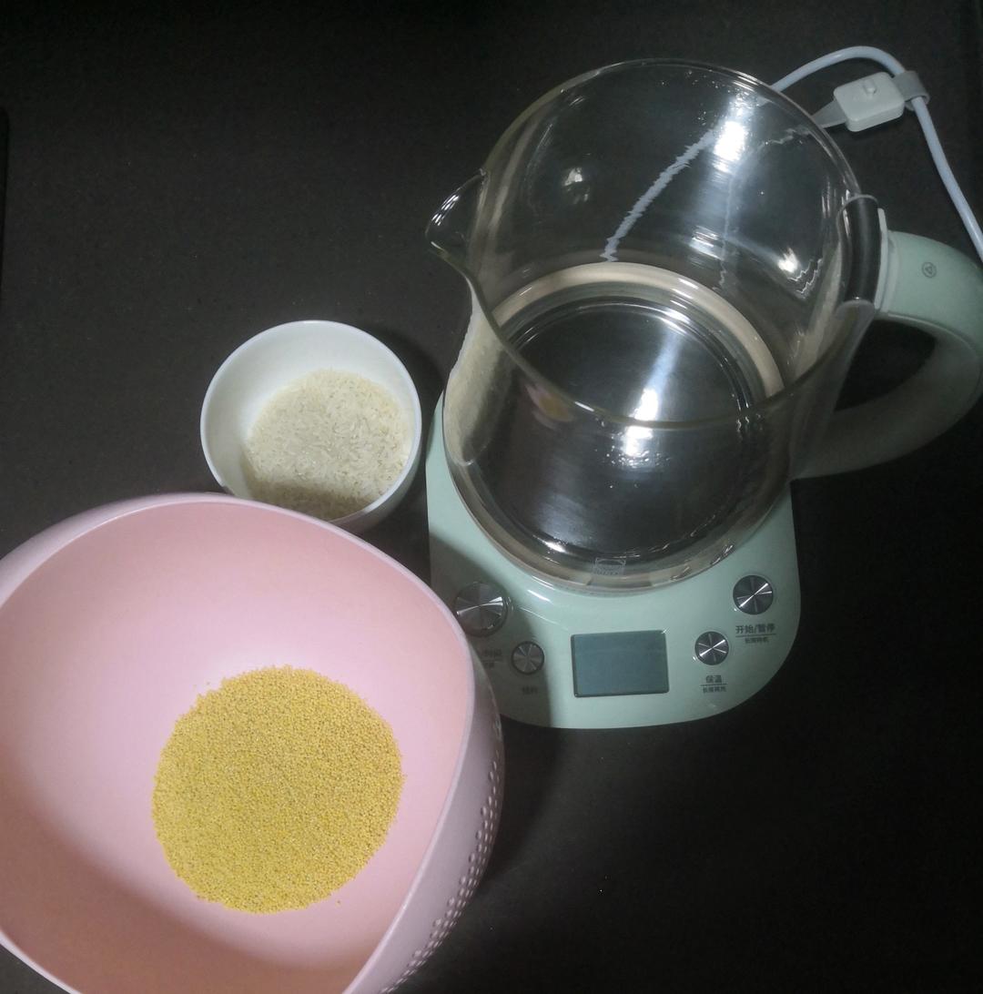 银耳枸杞红枣【3月北鼎养生壶食谱】