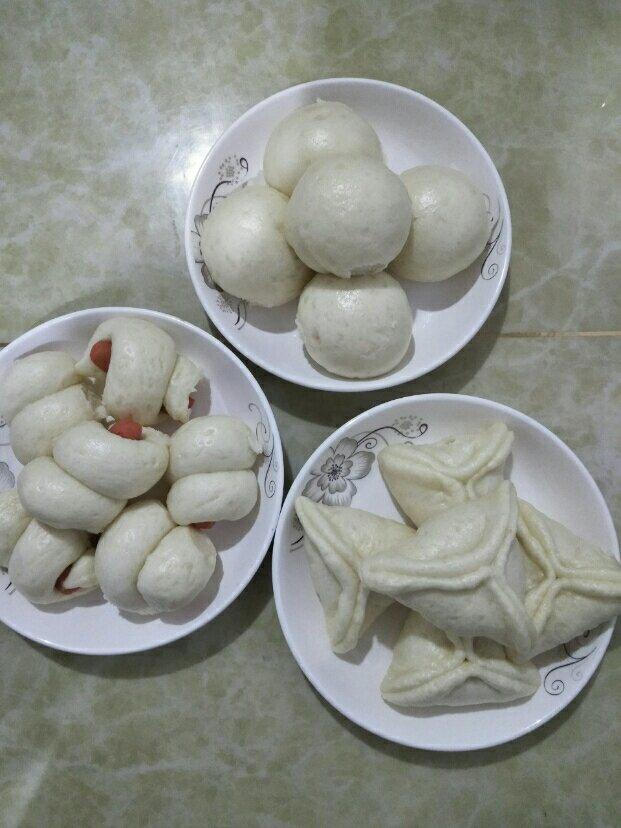 儿时温暖的记忆——糖三角