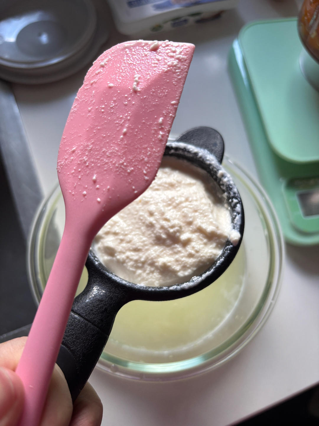 快速消耗牛奶的办法～奶油奶酪