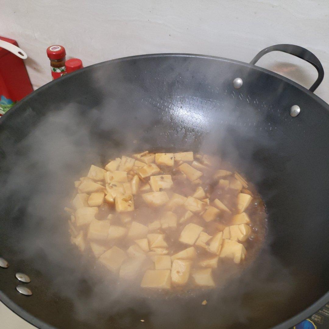 超下饭的麻婆豆腐