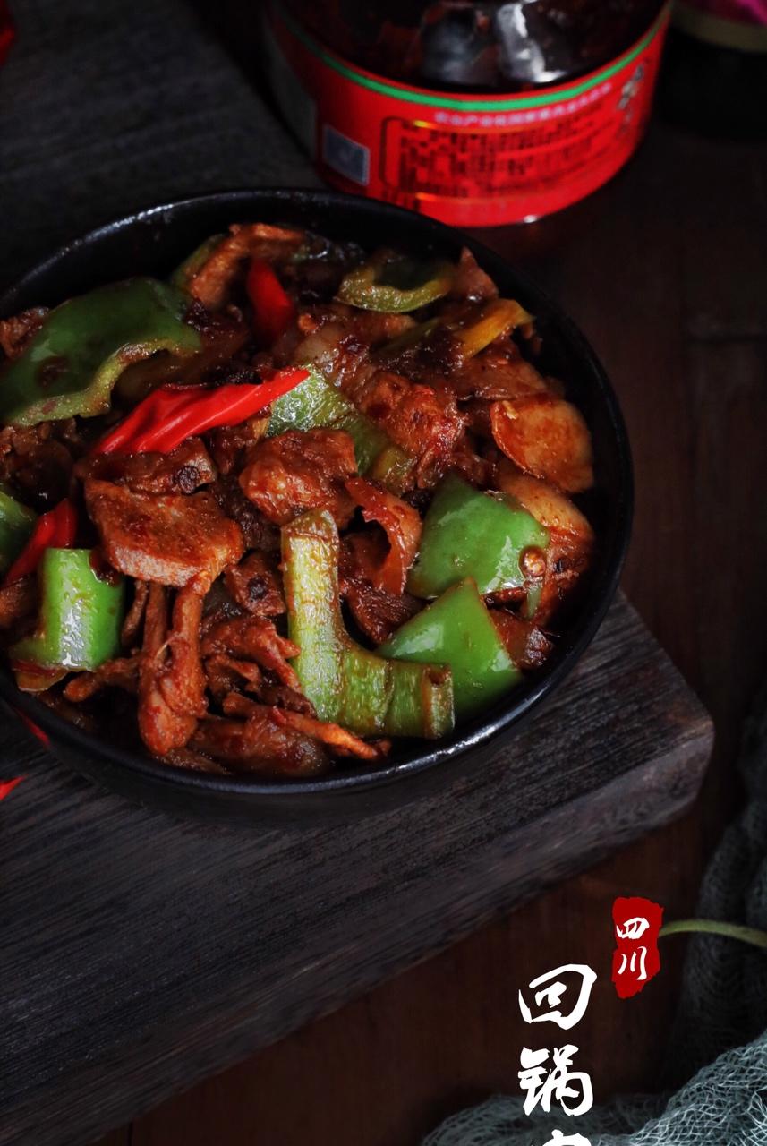 四川回锅肉