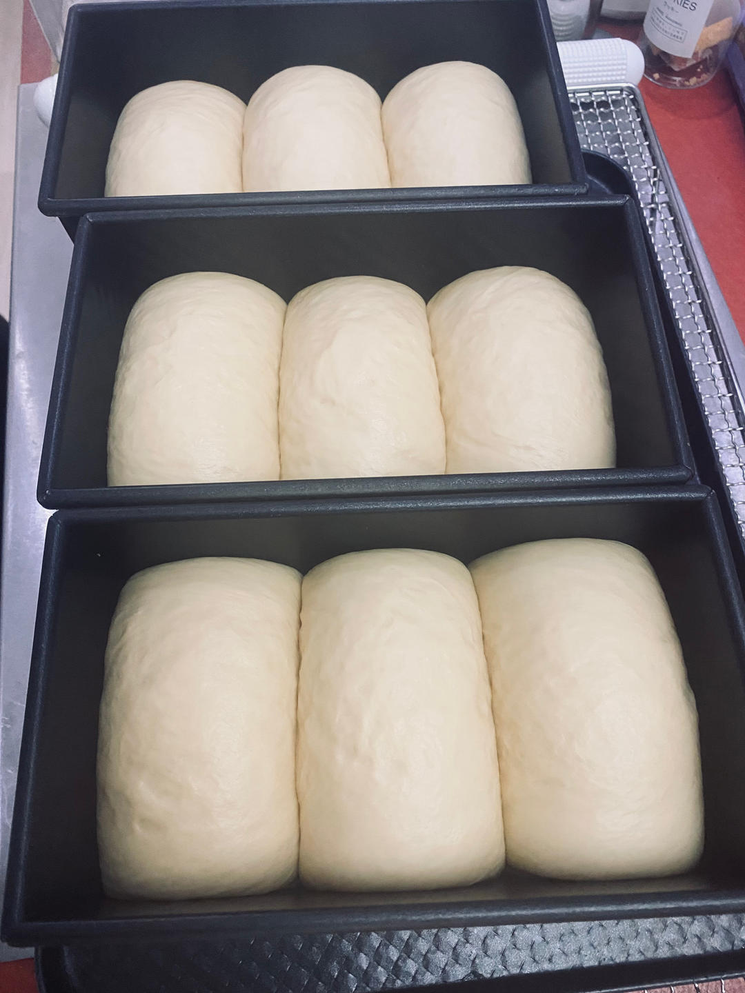 好吃上头，超醇咖啡吐司