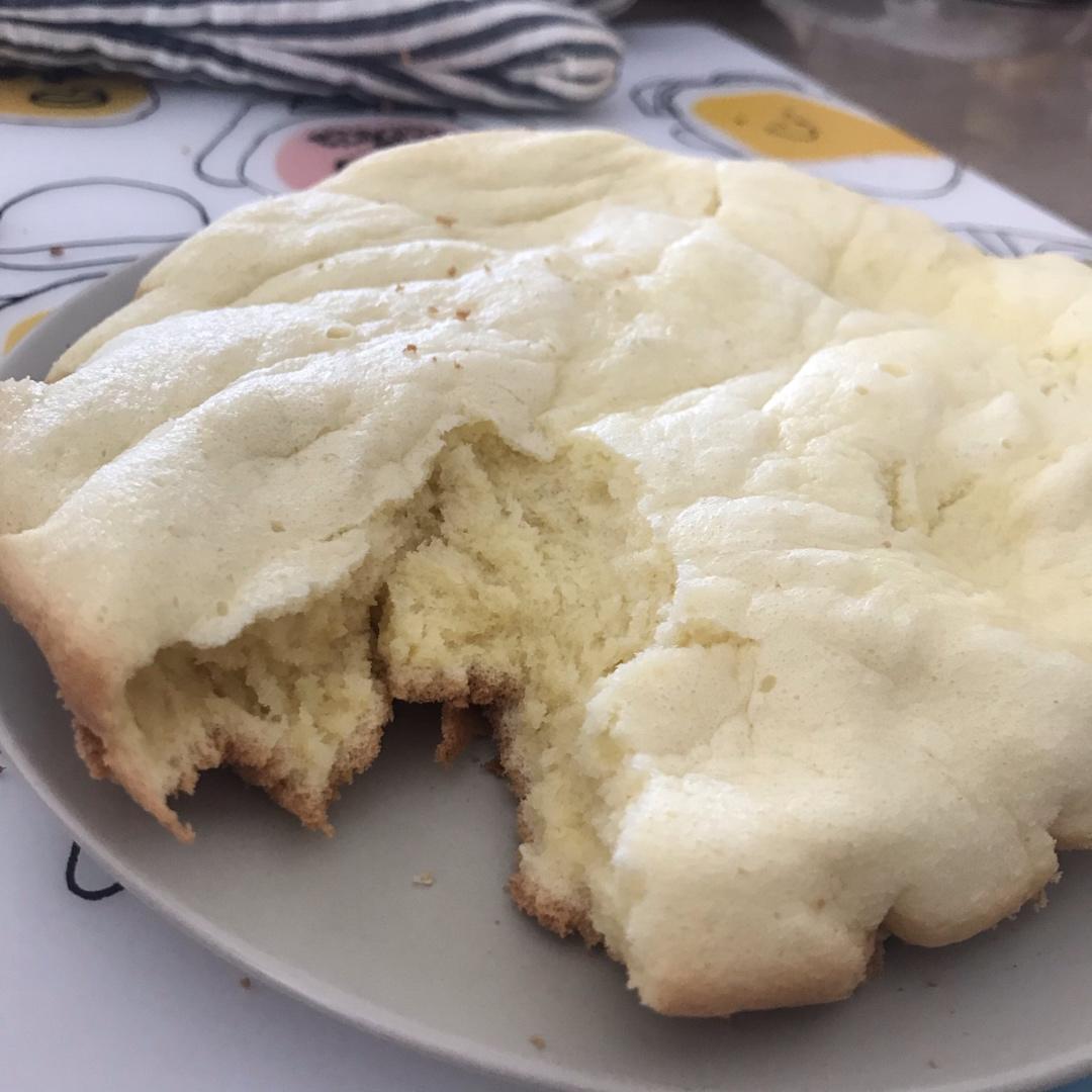 懒人电饭锅蛋糕