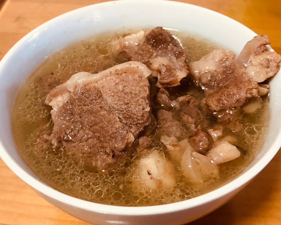 麻辣羊蝎子锅——马克西姆不粘锅