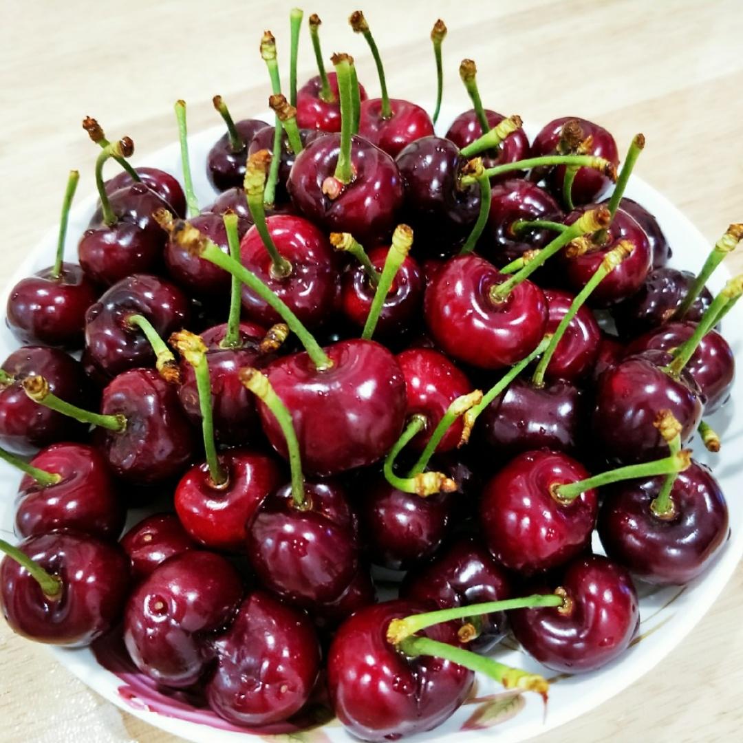 梨花做饭饭