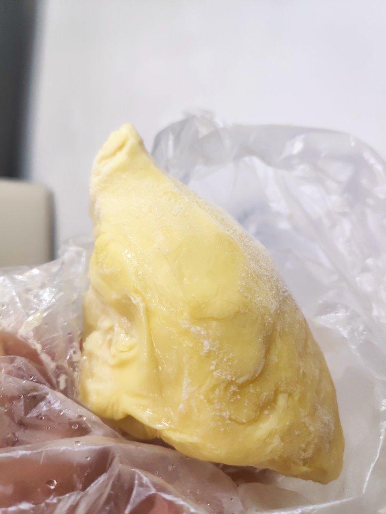 冰榴莲