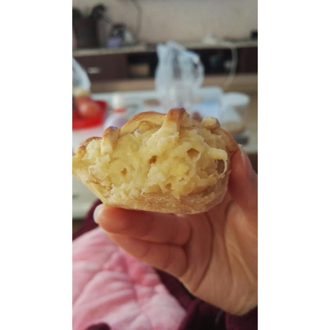 榴莲忘返榴莲派