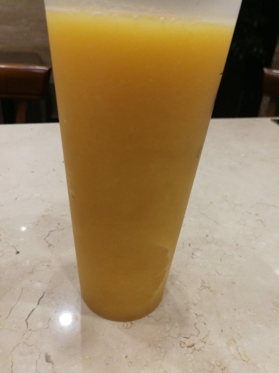 Hey juice 经典水果茶