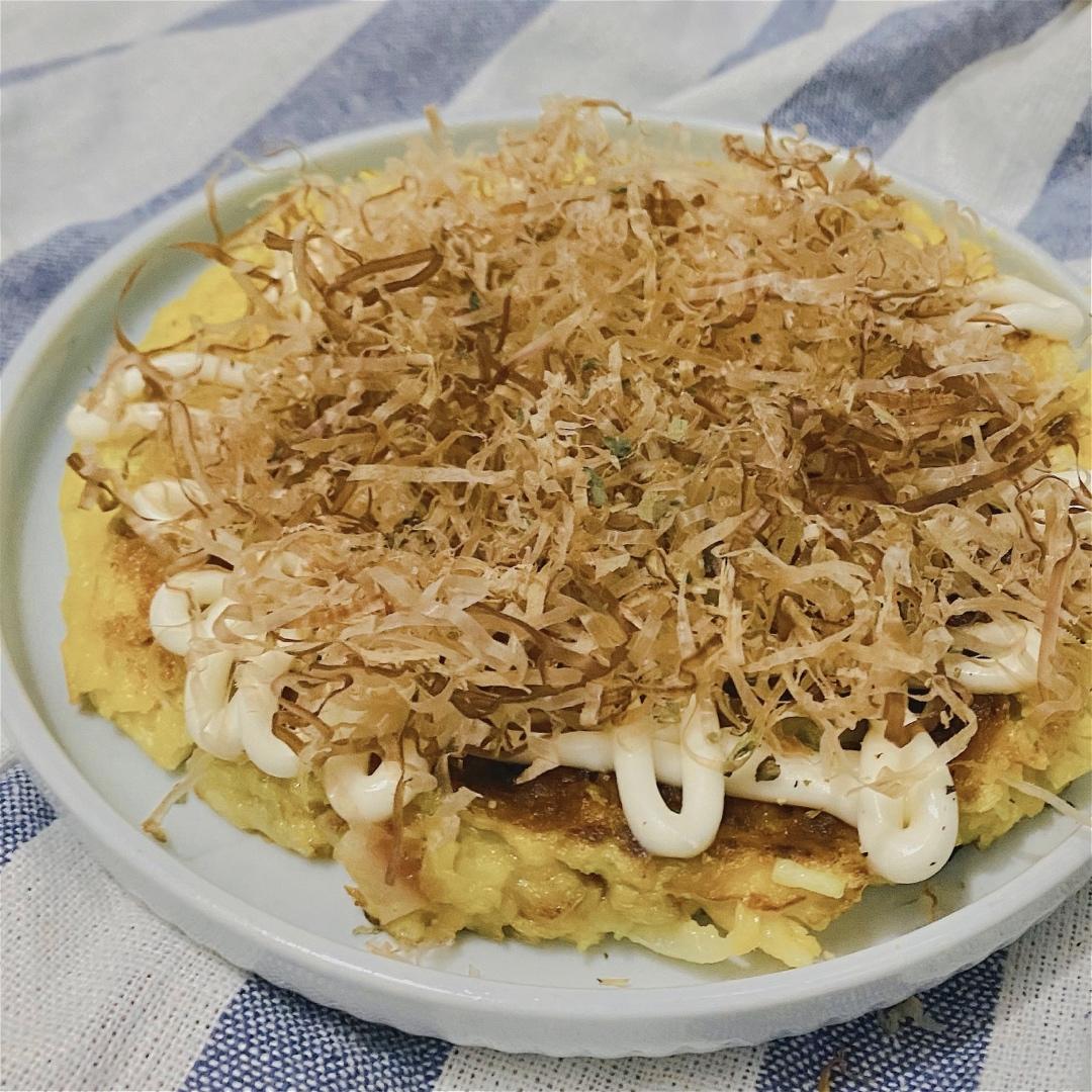 大阪烧