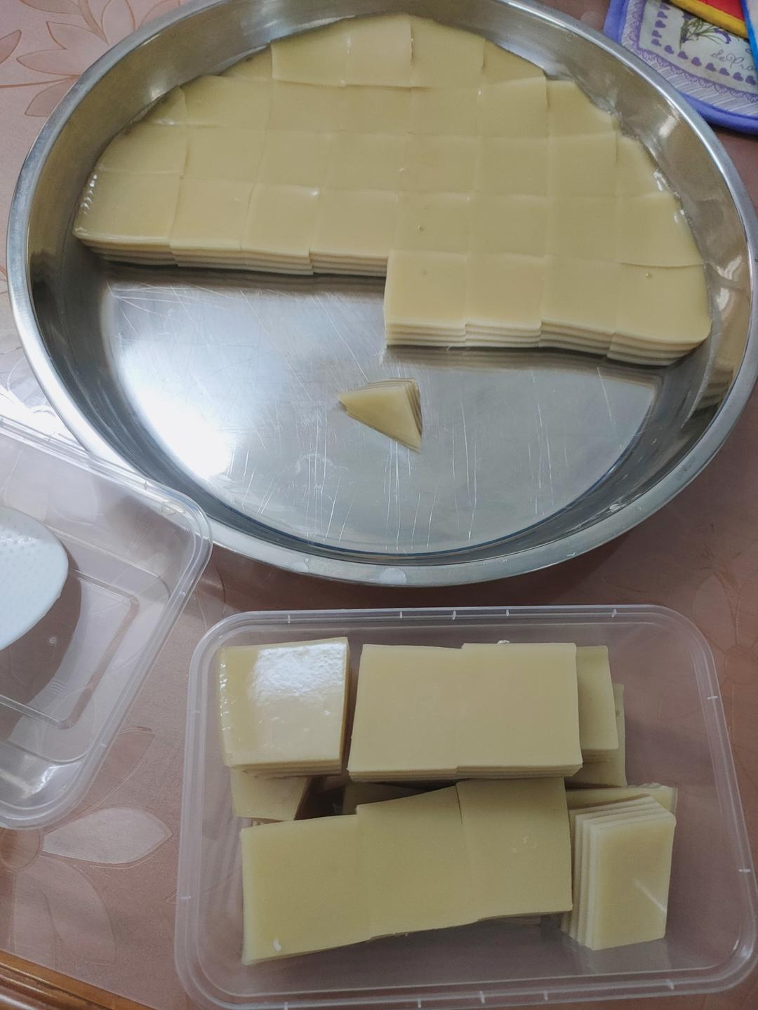 给你力量的食物