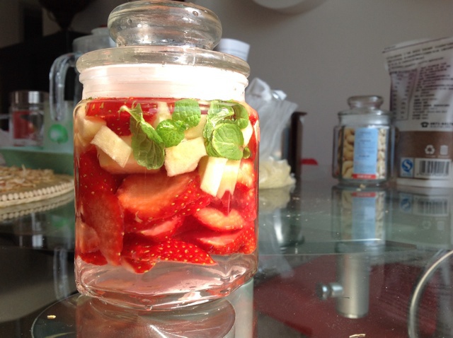 Detoxwater