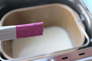 原味酸奶的做法 步骤3