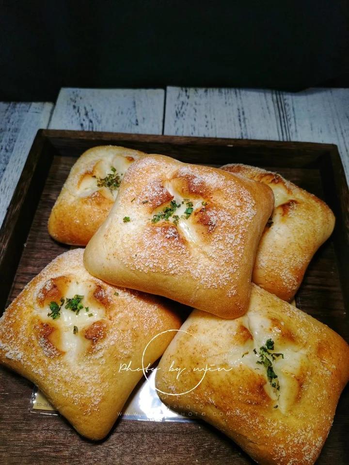 原味软吐司
