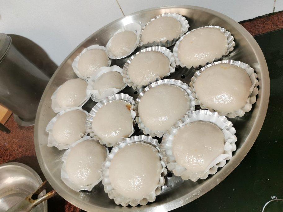 糯米饼