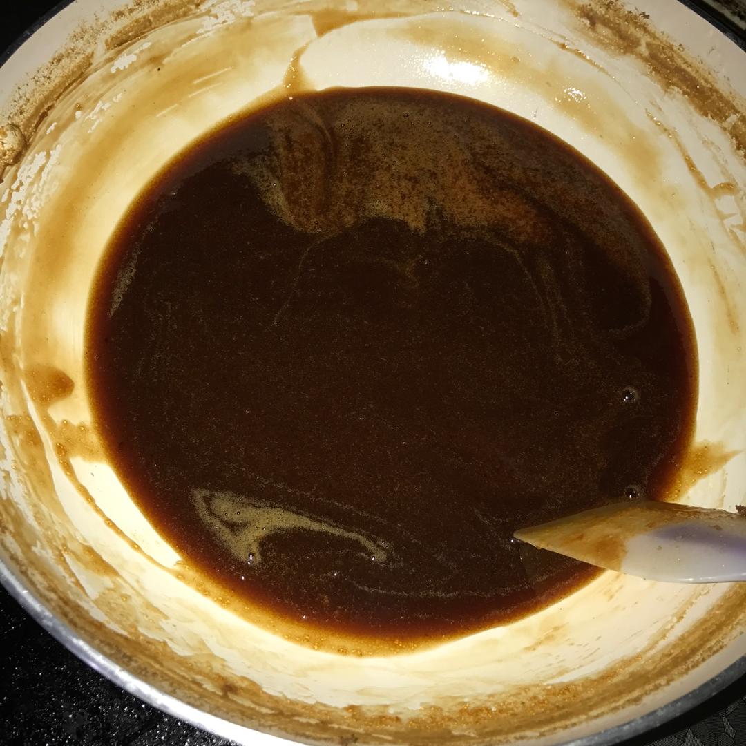 喻彤麻麻做的宫廷药膳 | 秋梨膏