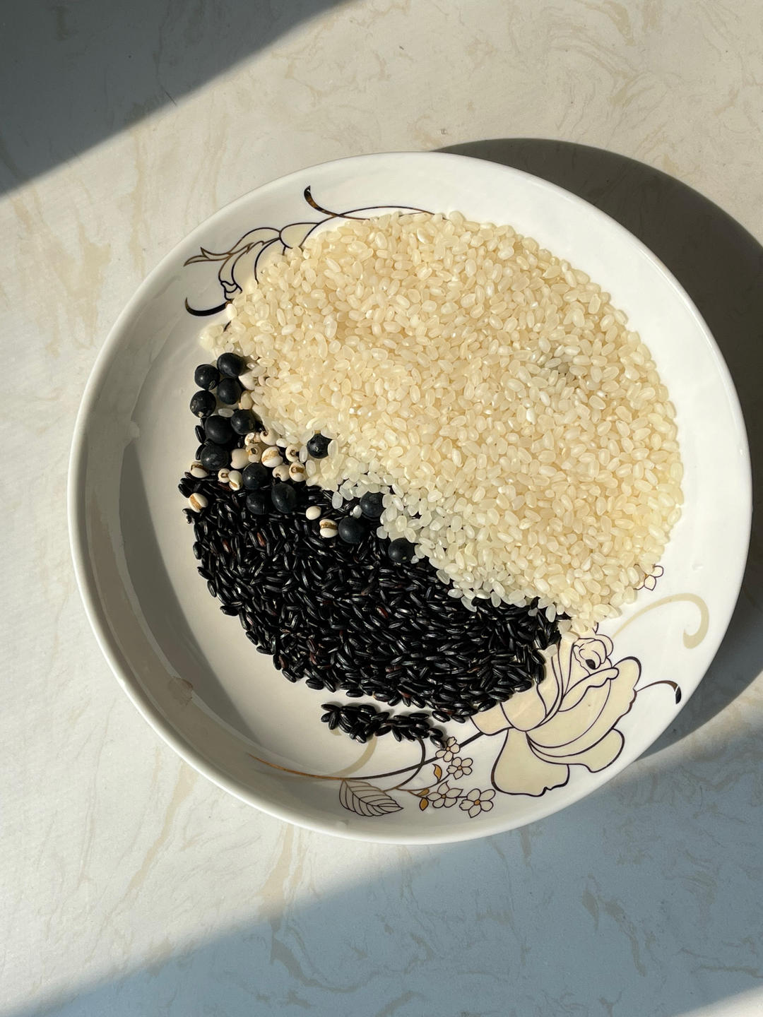 鲜虾藜麦饭【10月北鼎养生壶食谱】