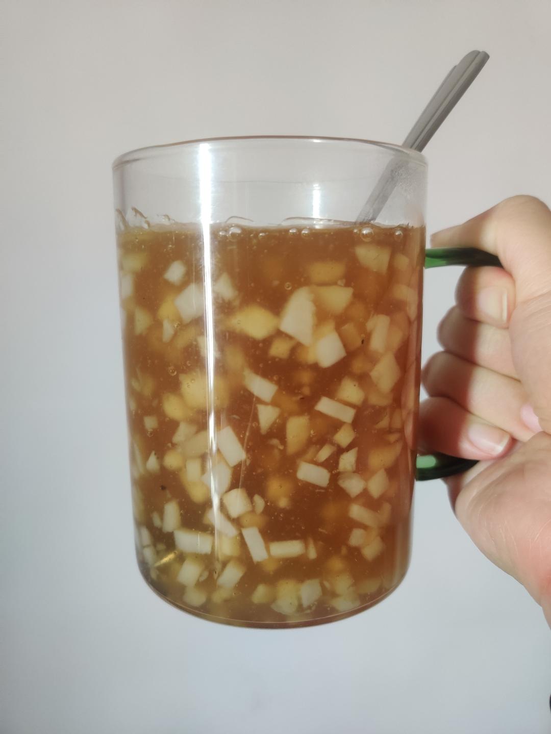 冰酷马蹄爽，比奶茶好喝太多了