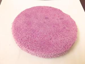 紫薯松糕（过程详解）的做法 步骤14