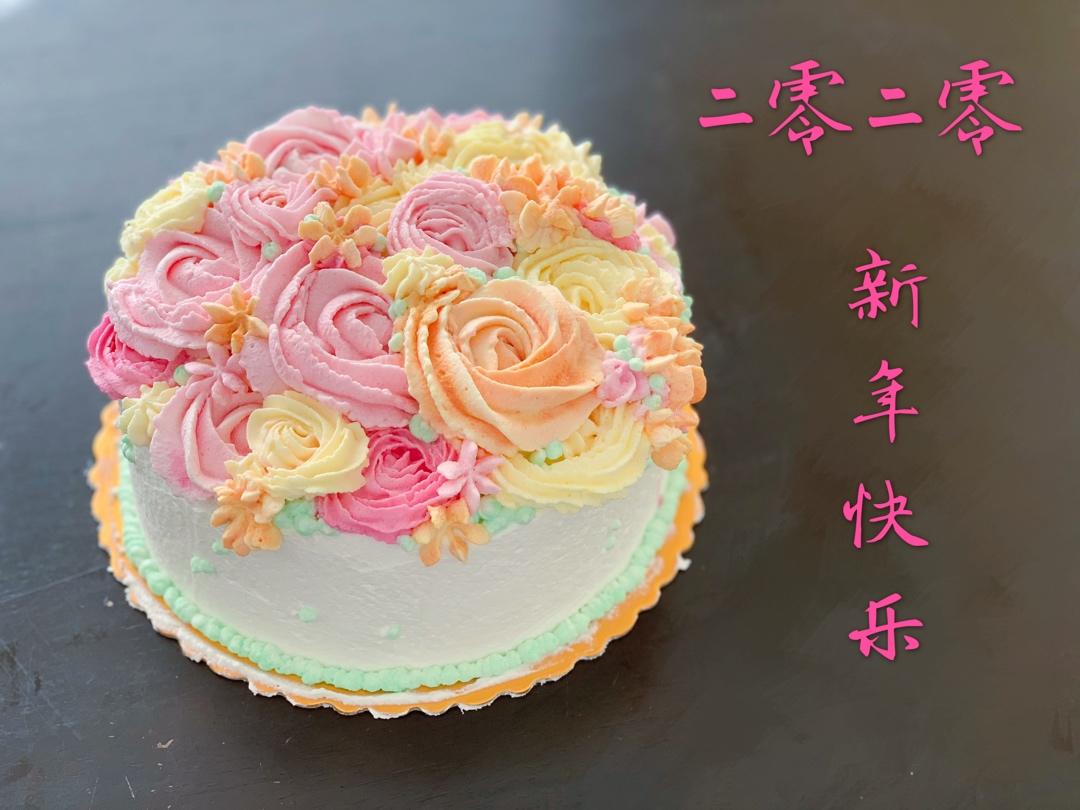 做过的造型蛋糕