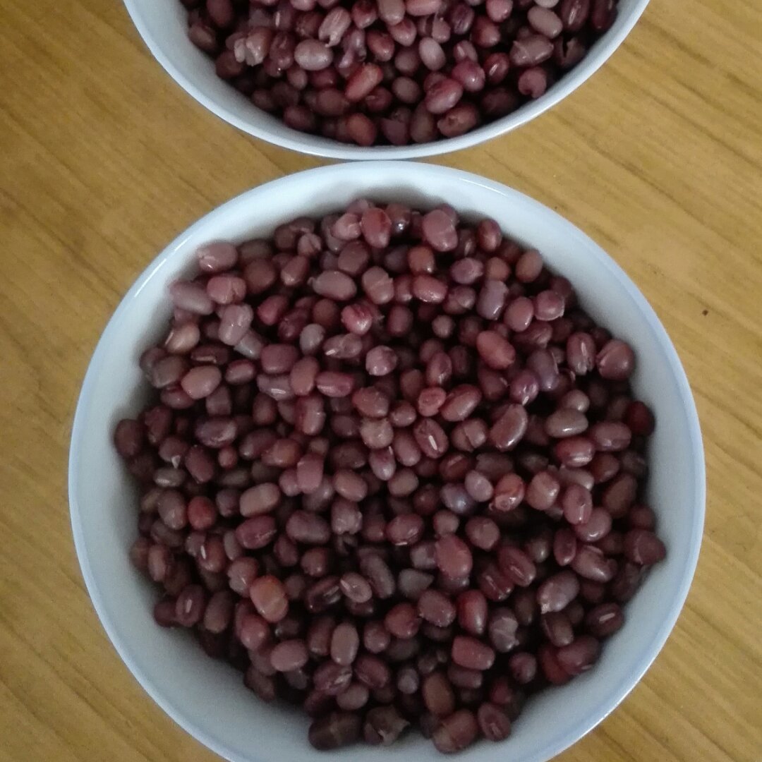 蜜红豆