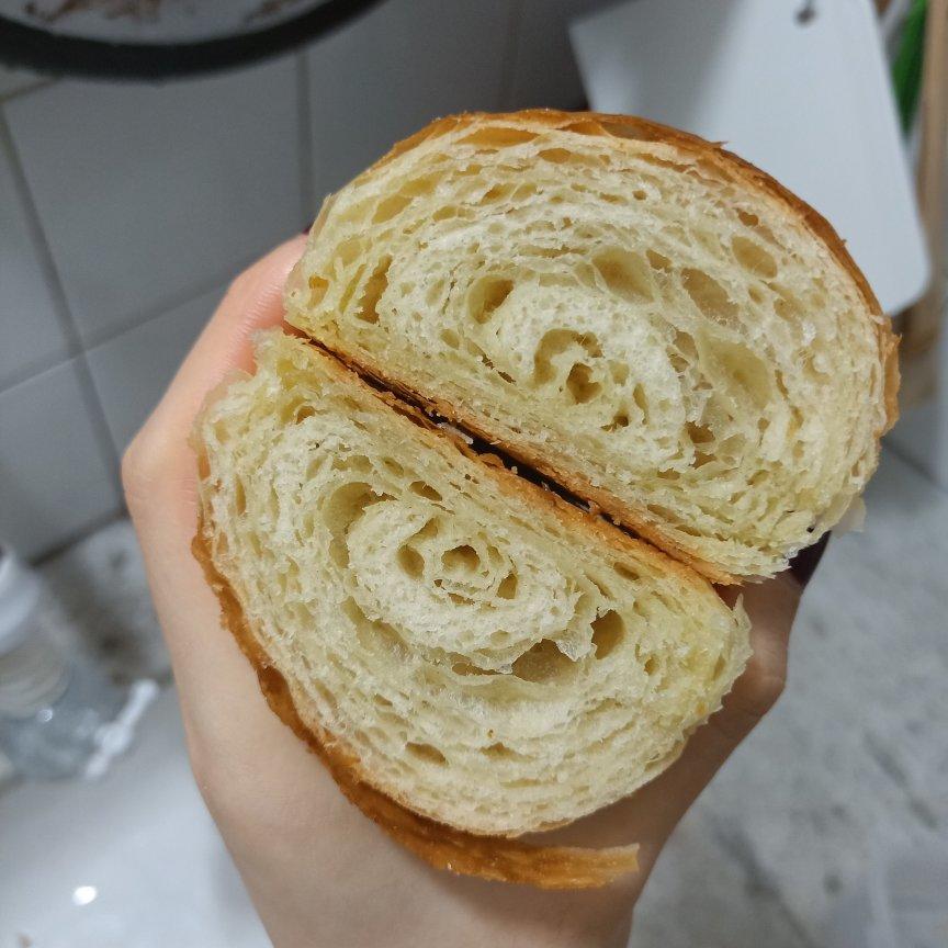 可颂Croissant（一篇有内涵的总结帖）