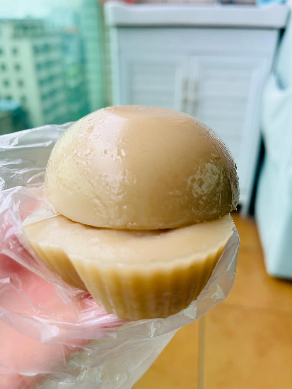 砵仔糕～经典口感