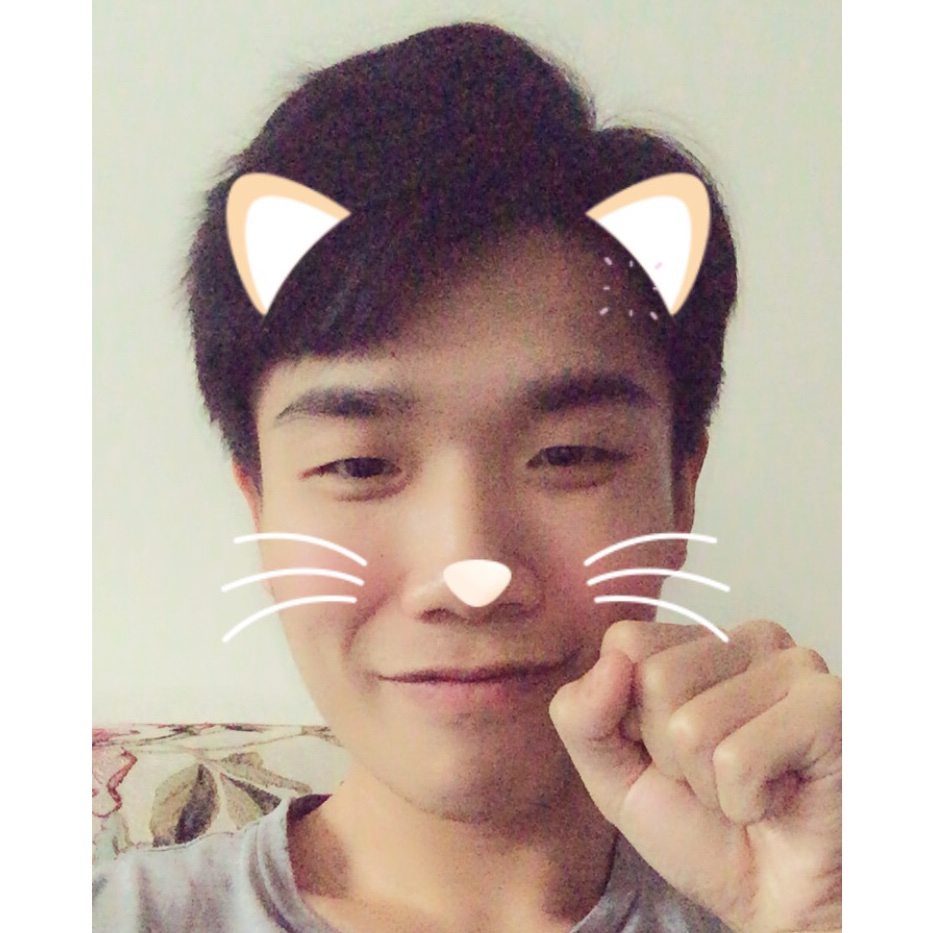 叫我酒酿小圆子