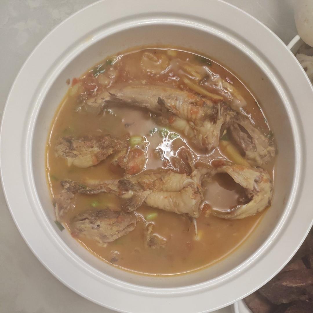 红烧黄丫头