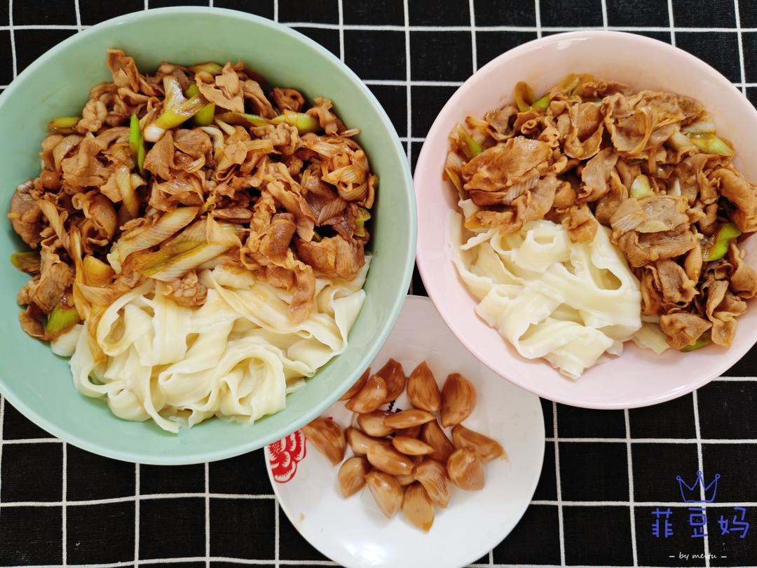 汤氏羊肉汆儿面