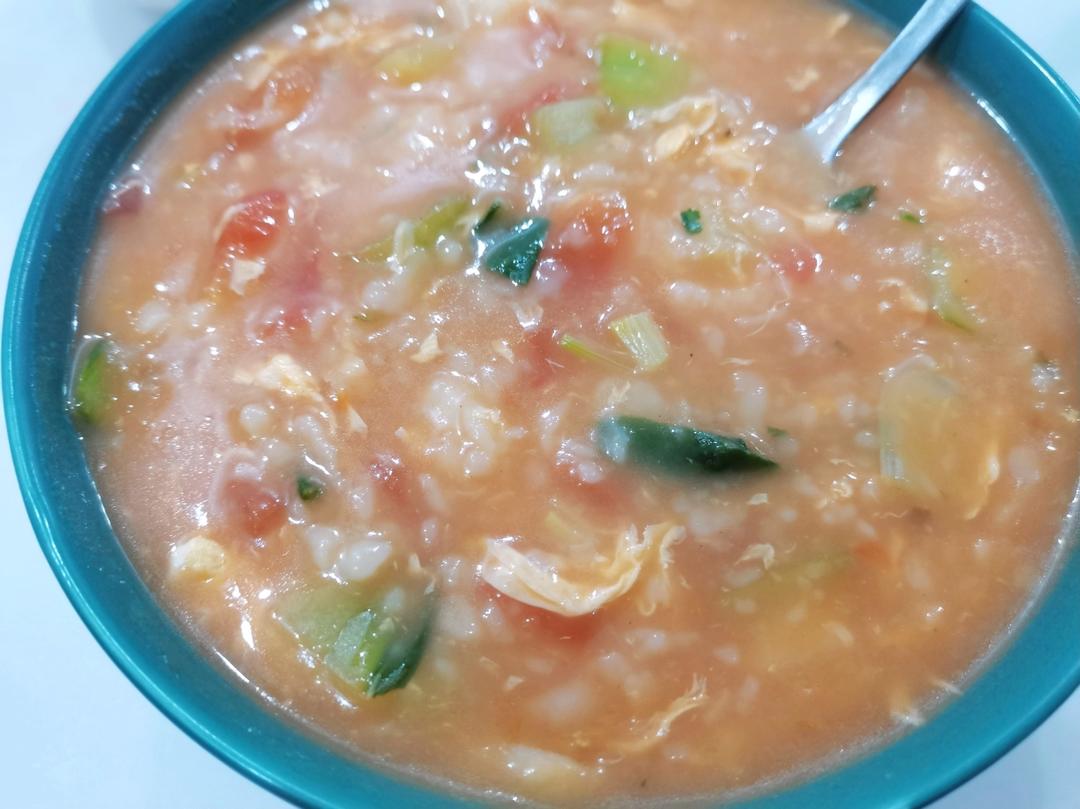 疙瘩汤～拌疙瘩手法视频