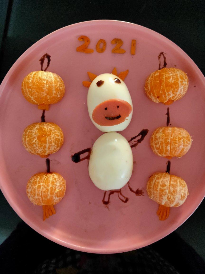 2021🐮元旦快乐