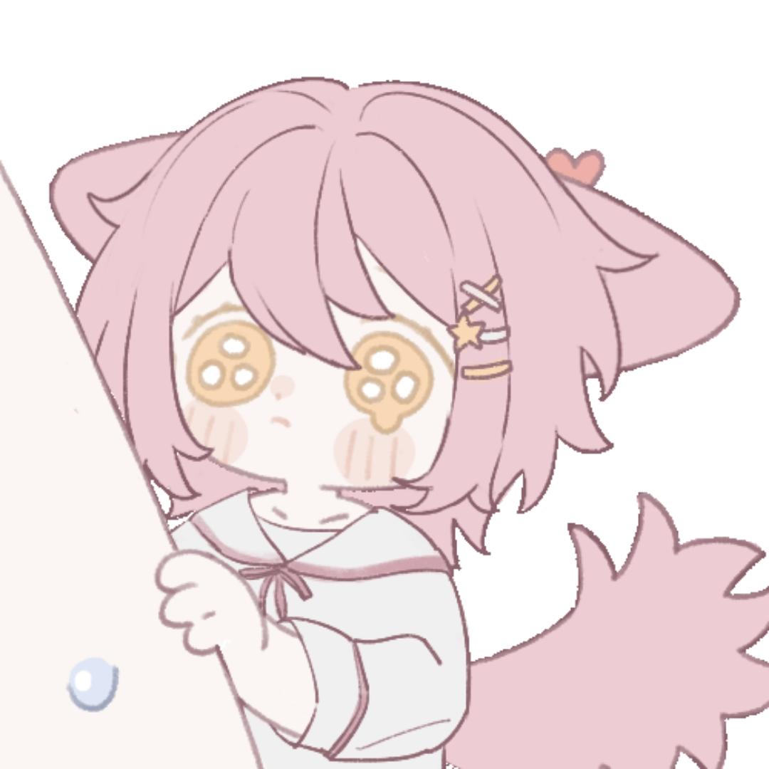 快乐小猫猫